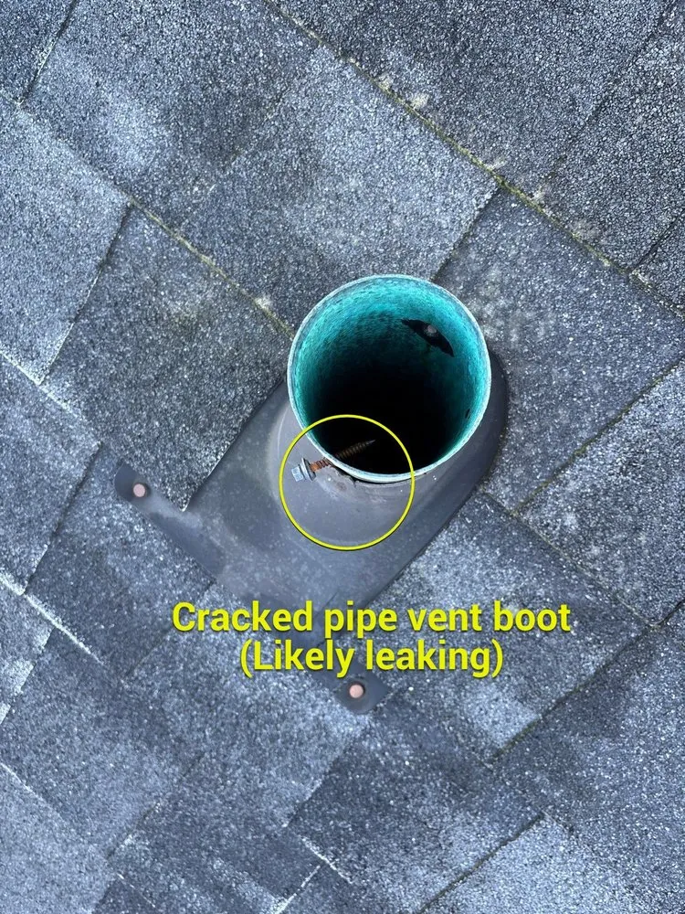 Slide of Loberg Roofing