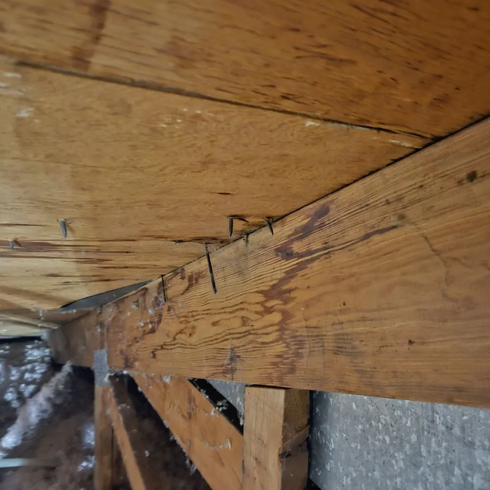 Slide of Loberg Roofing