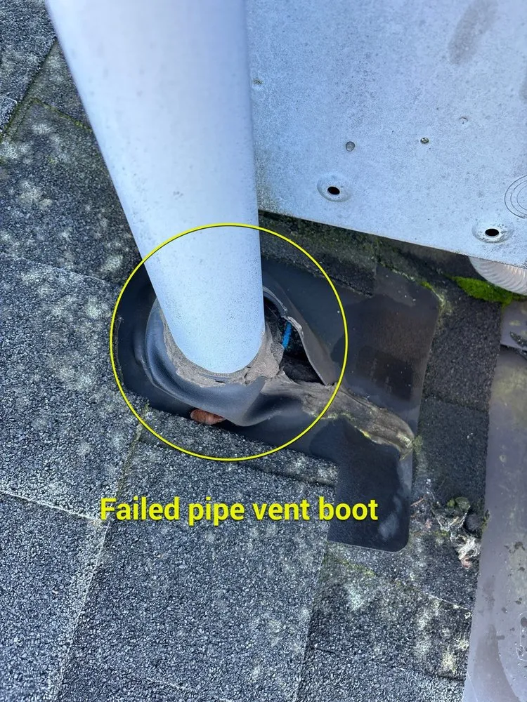 Slide of Loberg Roofing