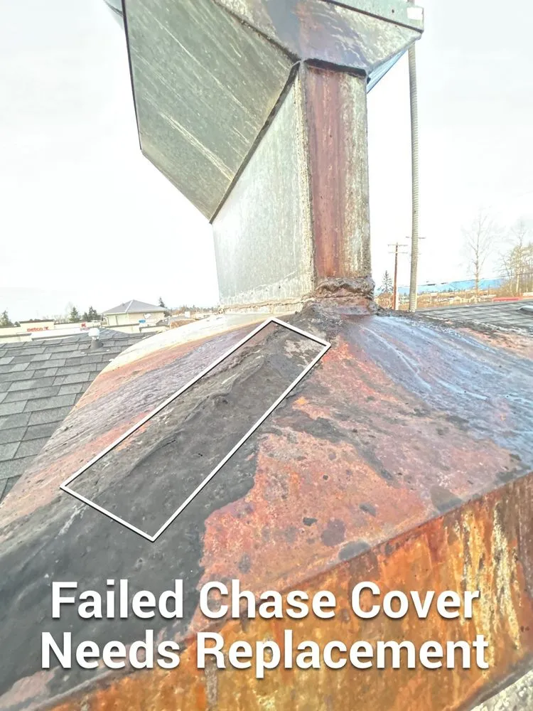 Slide of Loberg Roofing