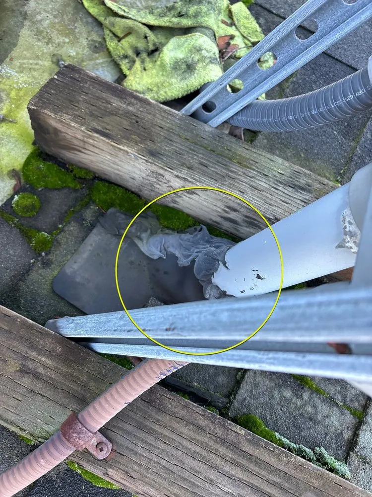 Slide of Loberg Roofing