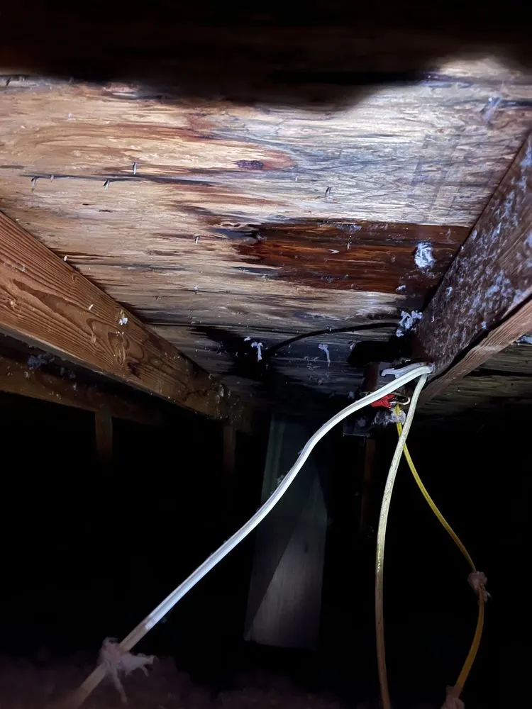 Slide of Loberg Roofing