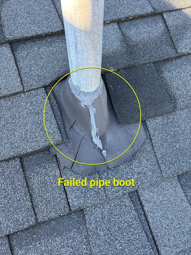 Slide of Loberg Roofing