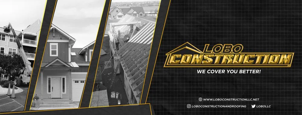 Slide of Lobo Construction