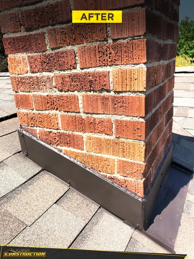 Slide of Lobo Construction