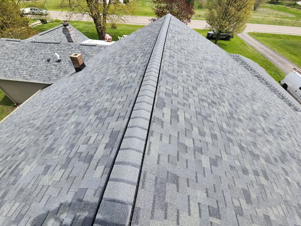 Slide of Lobo Roofing Association