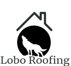 Slide of Lobo Roofing
