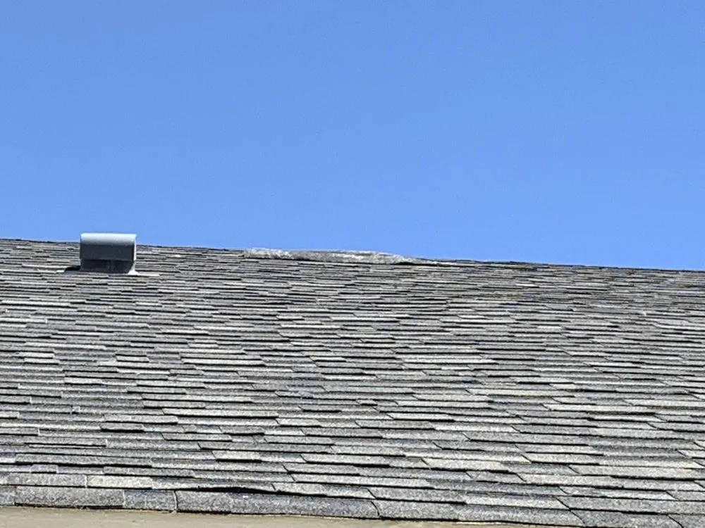 Slide of Lobo Roofing