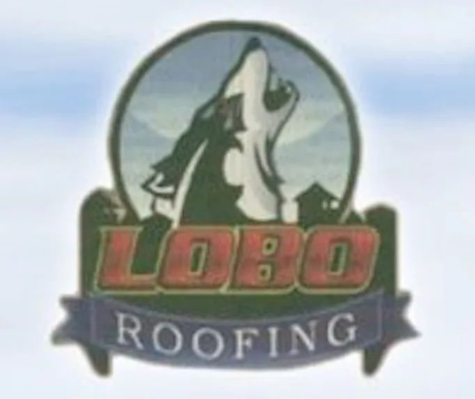 Slide of Lobo Roofing