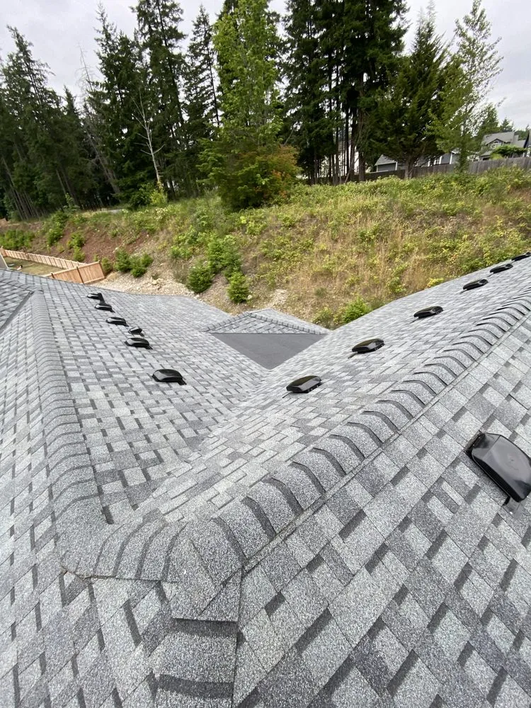 Slide of Lobo Roofing