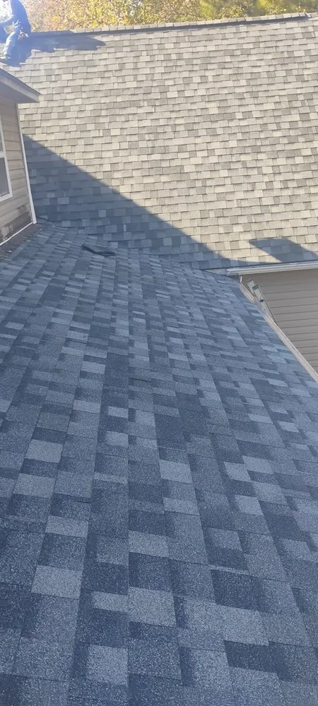 Slide of Lobos Roofing & metal repair