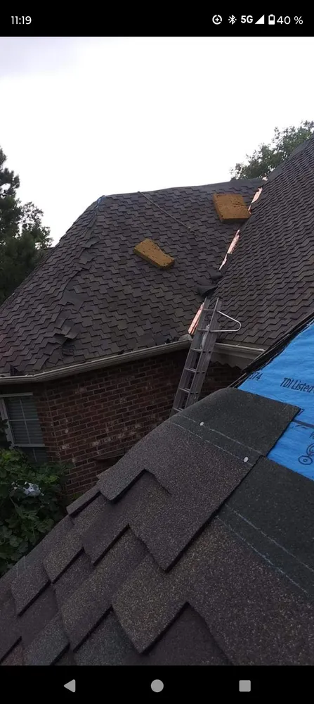 Slide of Lobos Roofing & metal repair