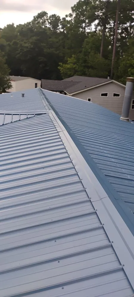 Slide of Lobos Roofing & metal repair