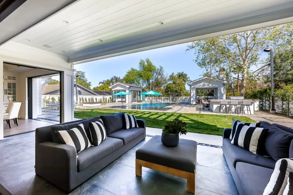 Professional roof replacement in Tarzana, CA by Local Affordable Roofer