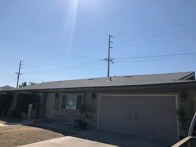 Expert storm damage roof repair for fast service in Tarzana, CA by Local Affordable Roofer