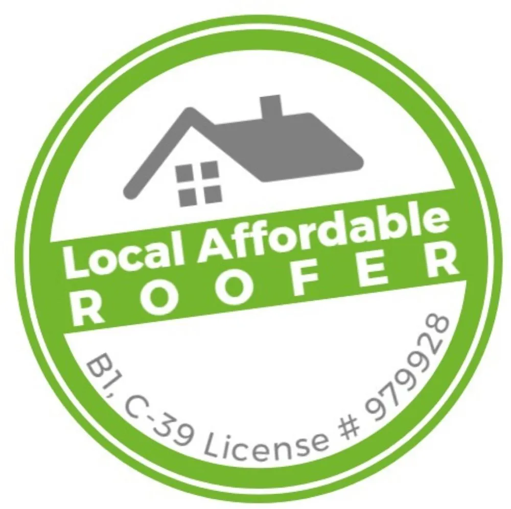 Reliable storm damage roof repair experts serving Tarzana, CA - Local Affordable Roofer