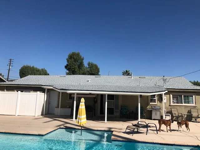 Top-rated roof replacement experts serving Tarzana, CA - Local Affordable Roofer