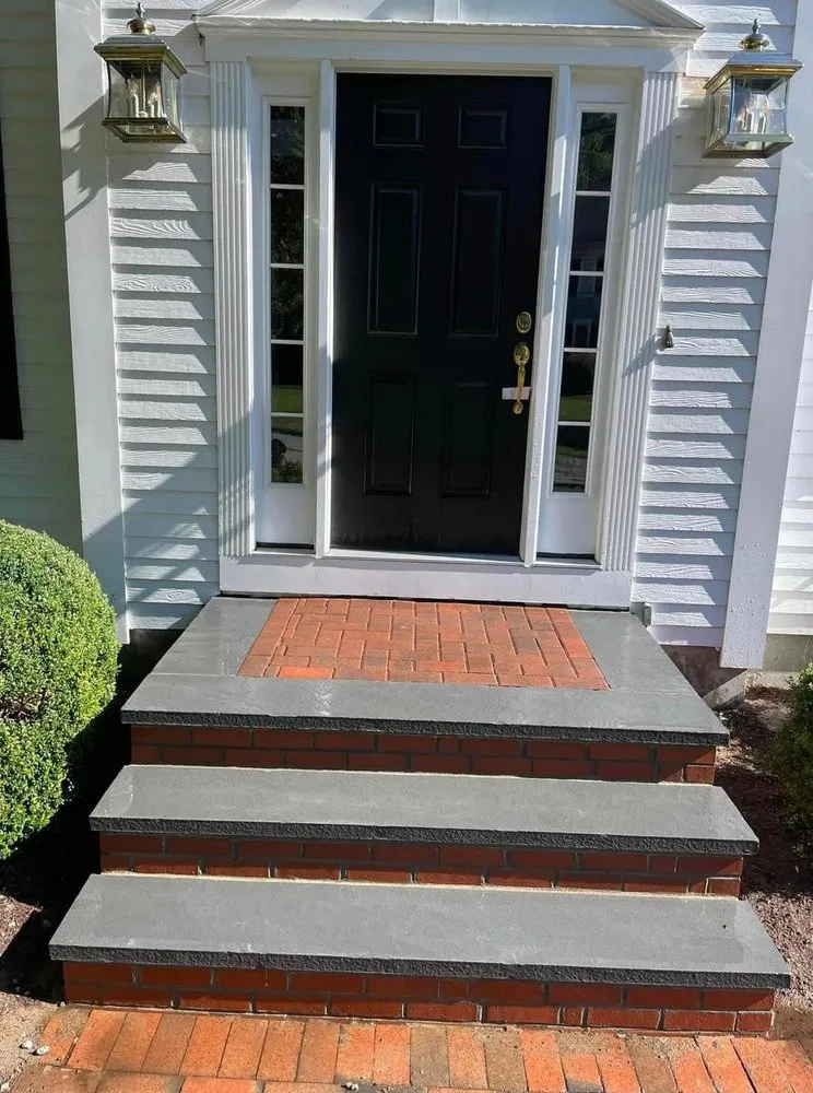 Slide of Local Chicago Paving and Masonry