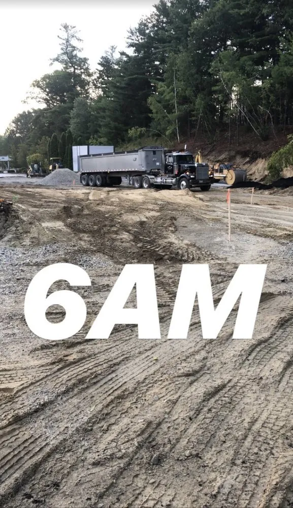 Slide of Local Chicago Paving and Masonry