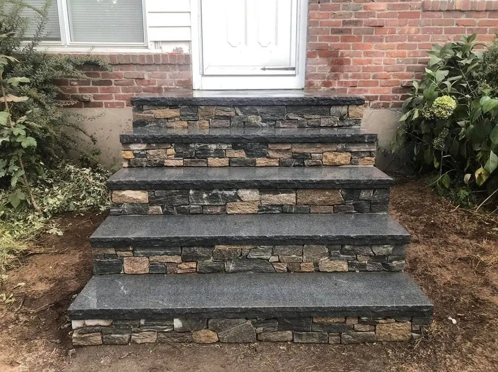 Slide of Local Chicago Paving and Masonry