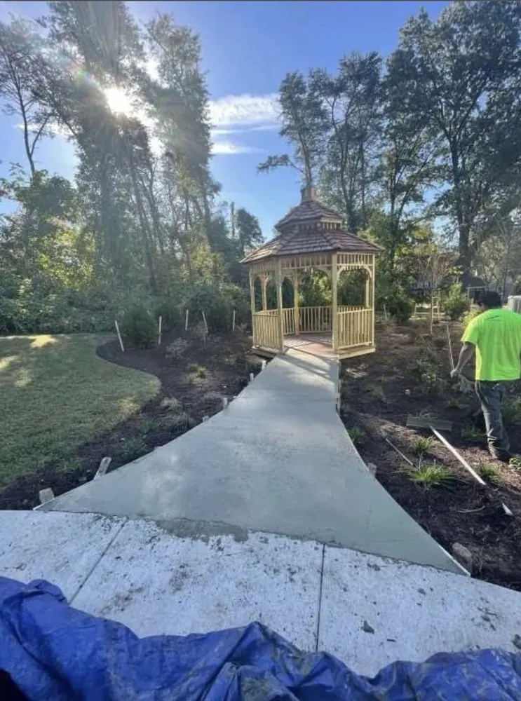 Slide of Local Chicago Paving and Masonry