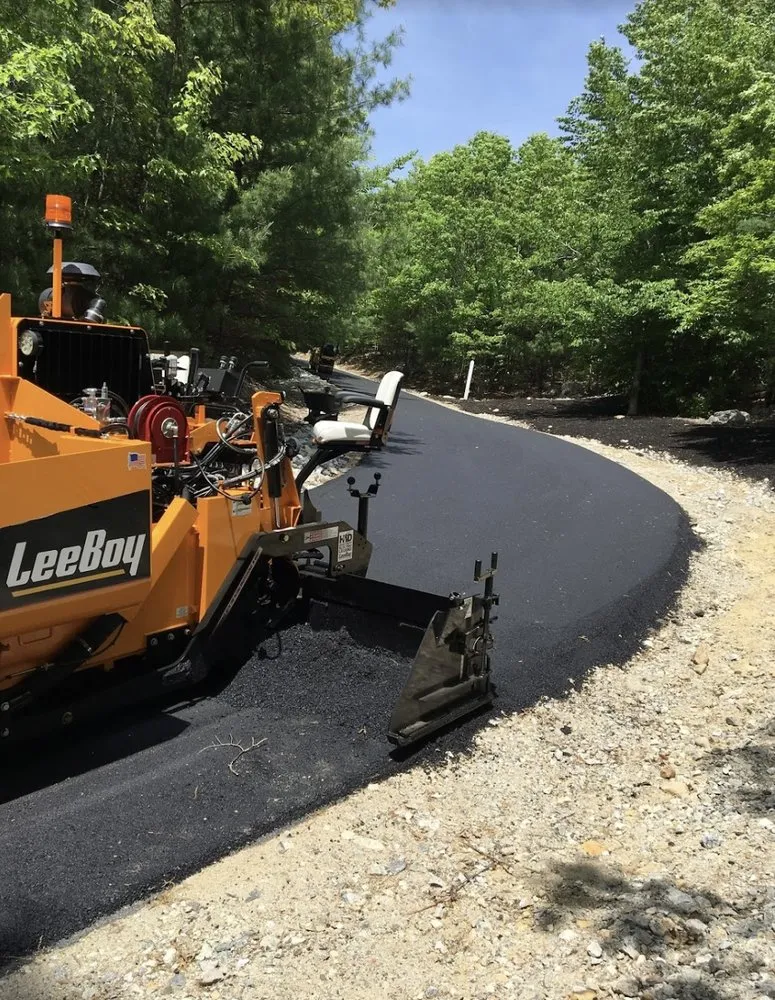 Slide of Local Chicago Paving and Masonry