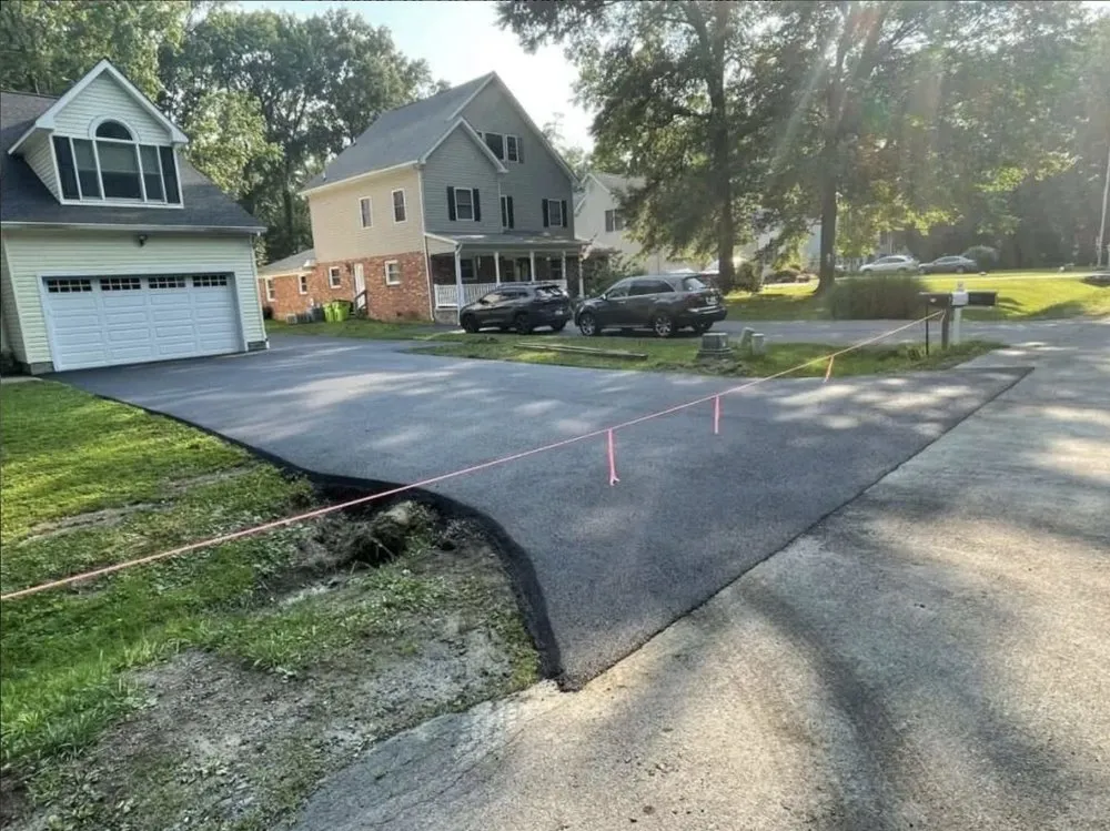Slide of Local Chicago Paving and Masonry