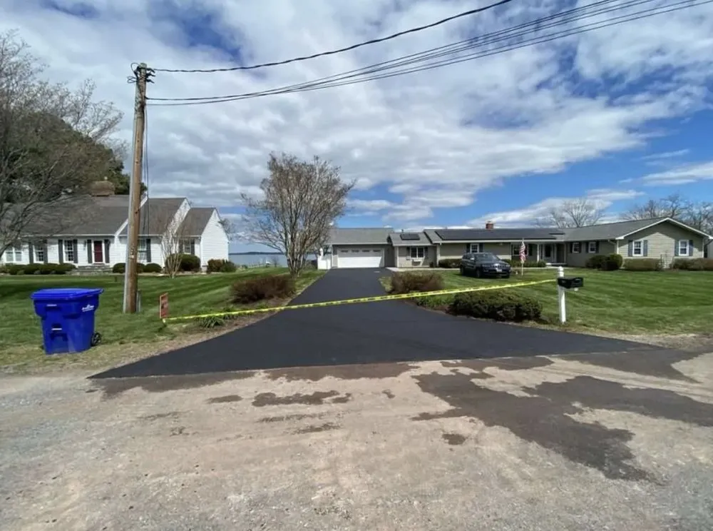 Slide of Local Chicago Paving and Masonry