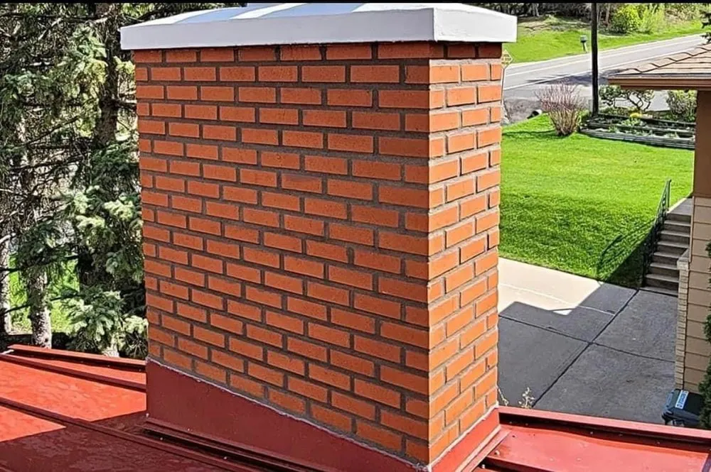 Slide of Local Chicago Paving and Masonry