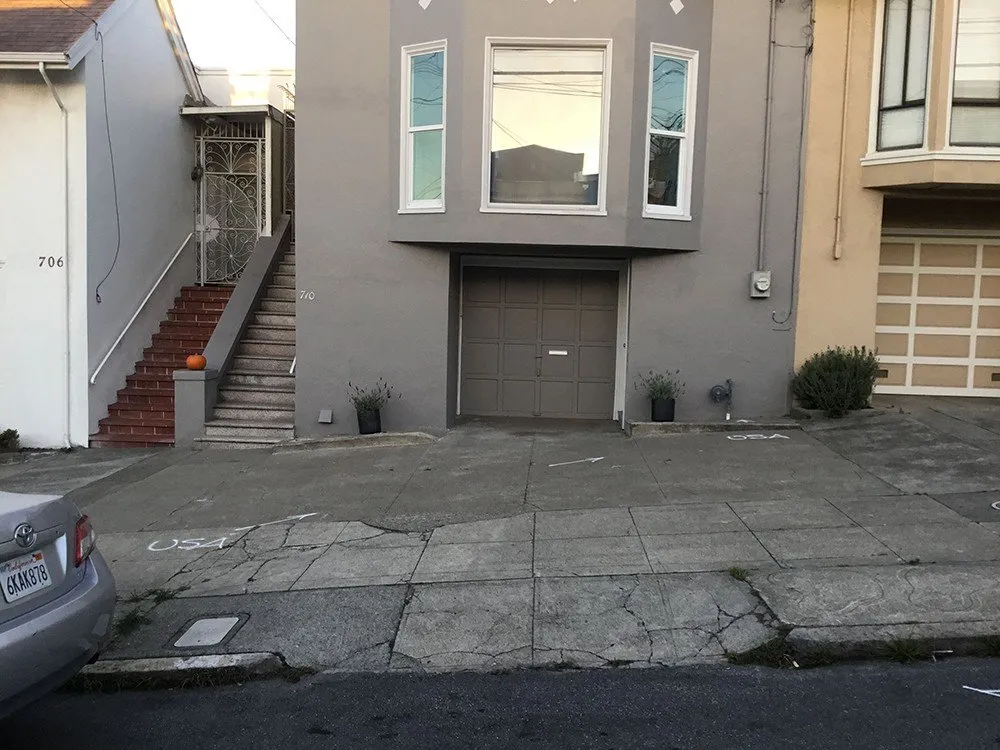 Slide of Local Chicago Paving and Masonry