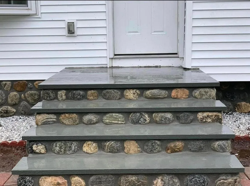 Slide of Local Chicago Paving and Masonry