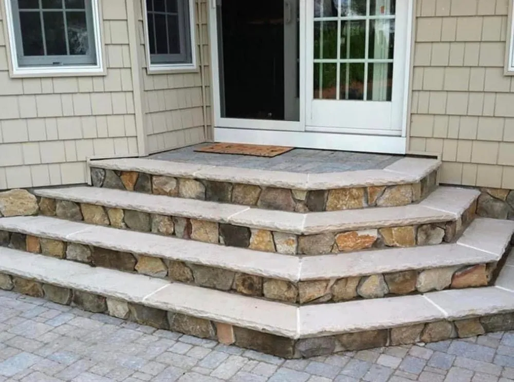 Slide of Local Chicago Paving and Masonry