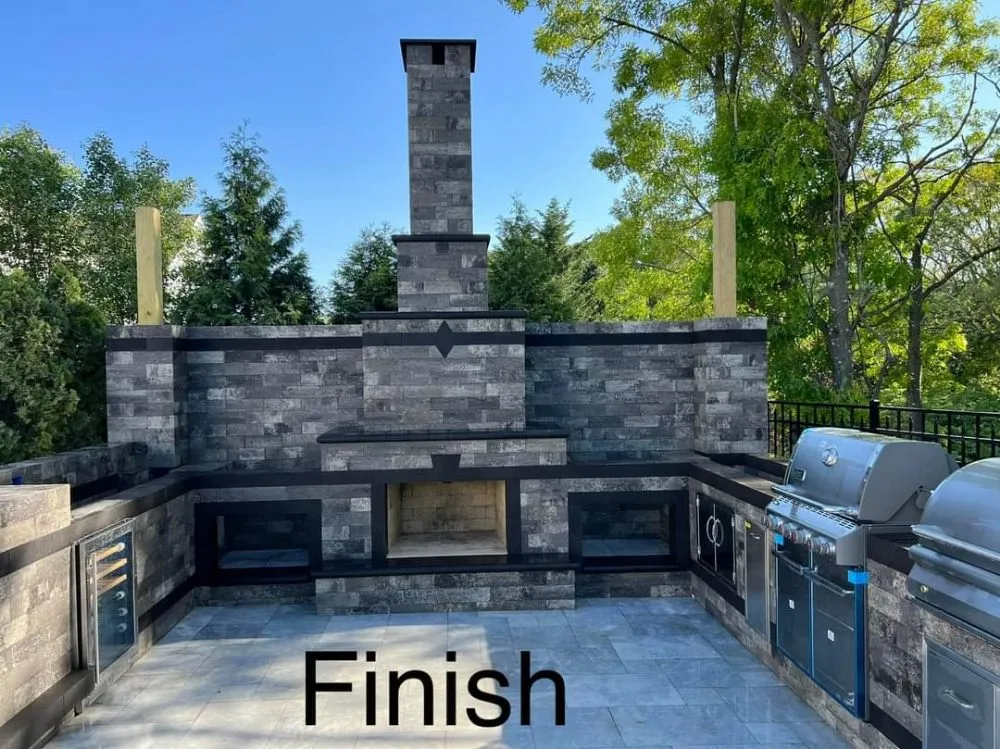 Slide of Local Chicago Roofing & Construction