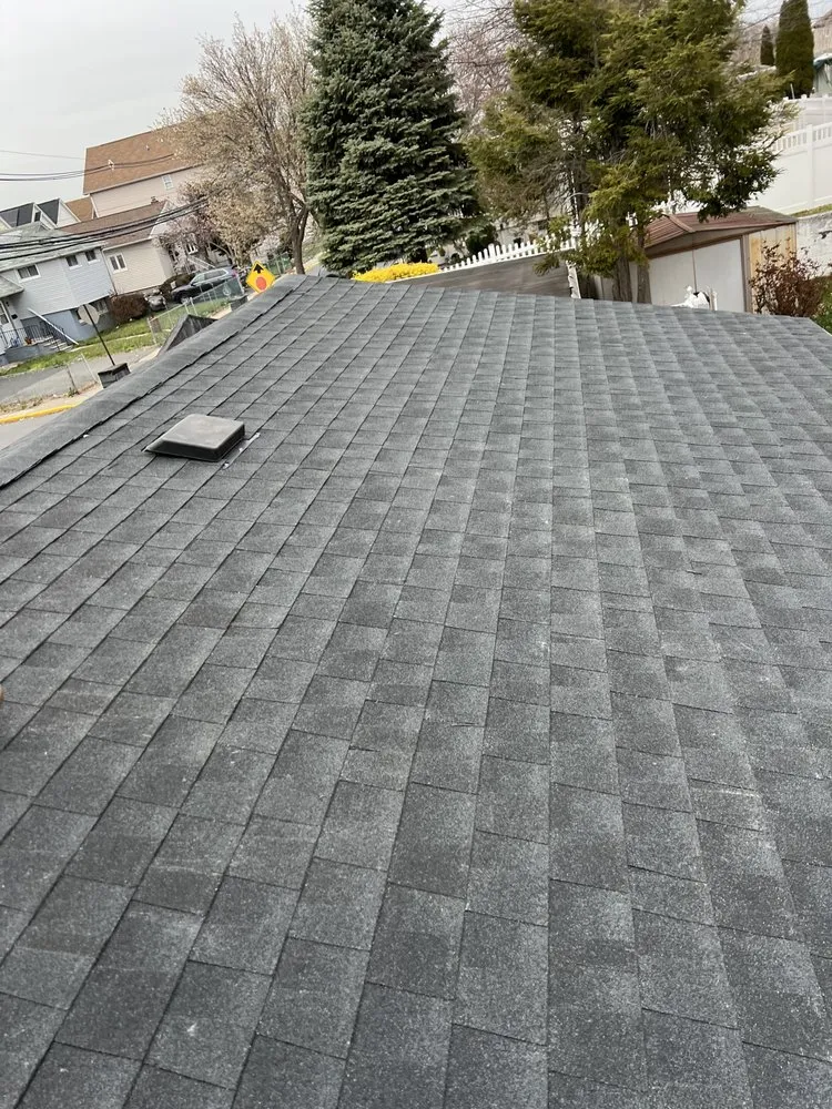 Slide of Local Construction