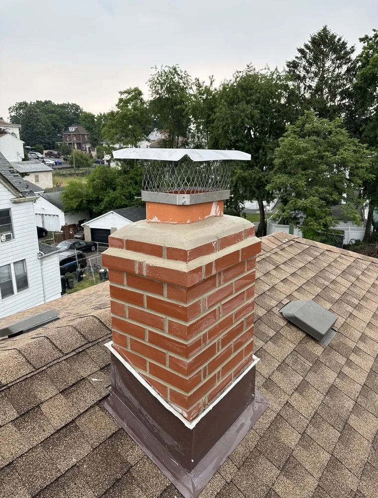 Slide of Local Construction