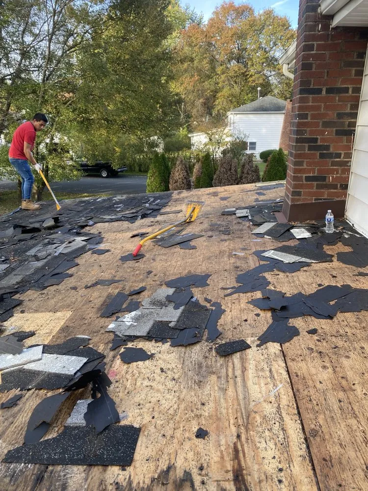 Slide of Local Construction