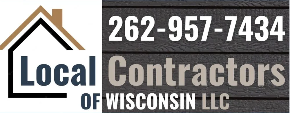 Slide of Local Contractors of Wisconsin