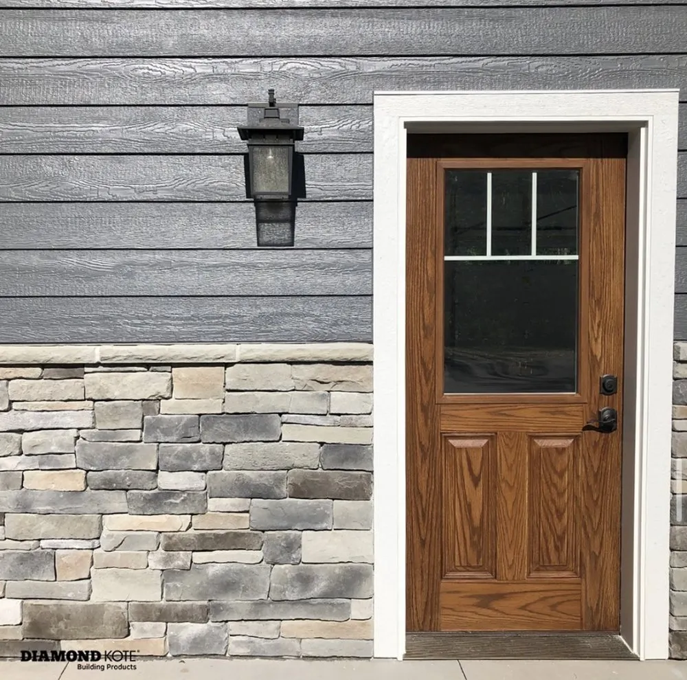 Slide of Local Contractors of Wisconsin