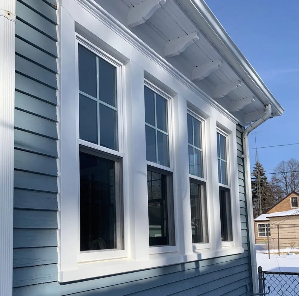 Slide of Local Contractors of Wisconsin