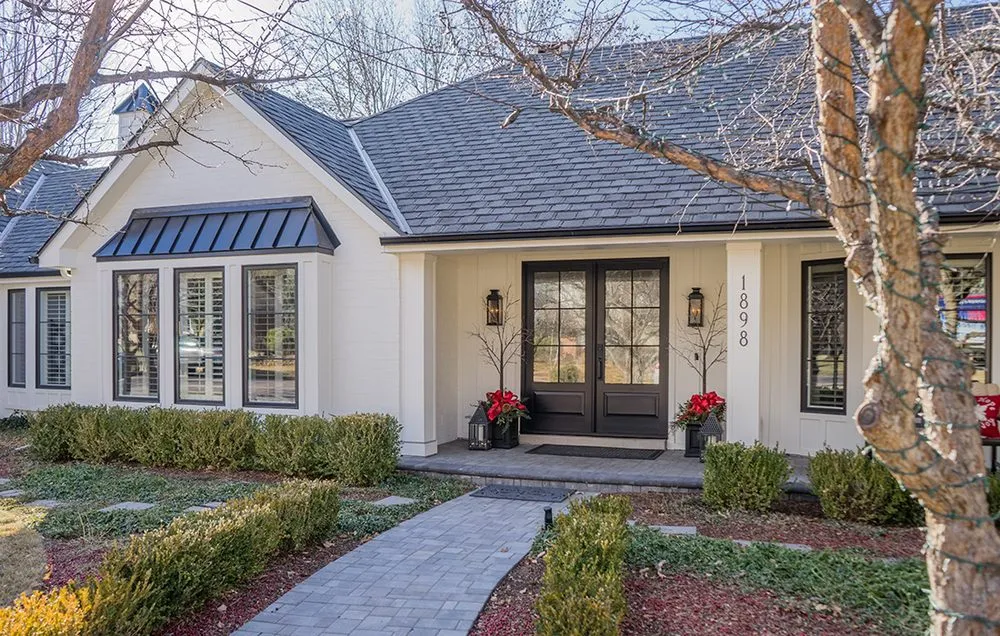 Slide of Local Contractors of Wisconsin