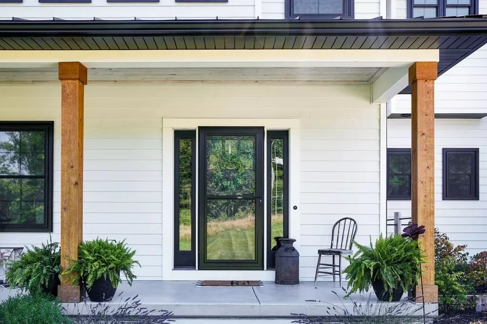 Slide of Local Contractors of Wisconsin