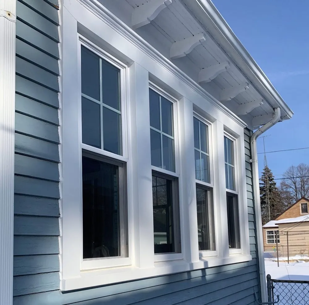 Slide of Local Contractors of Wisconsin