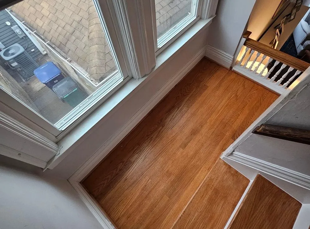 Slide of Local Crafters Construction