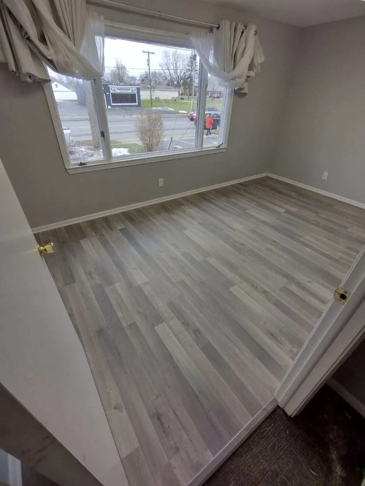 Slide of Local Crafters Construction