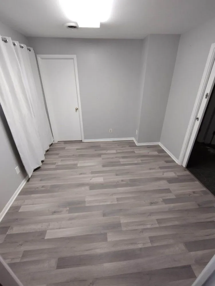 Slide of Local Crafters Construction