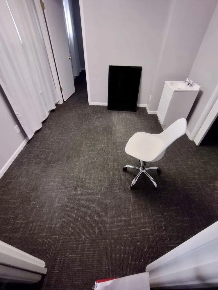 Slide of Local Crafters Construction