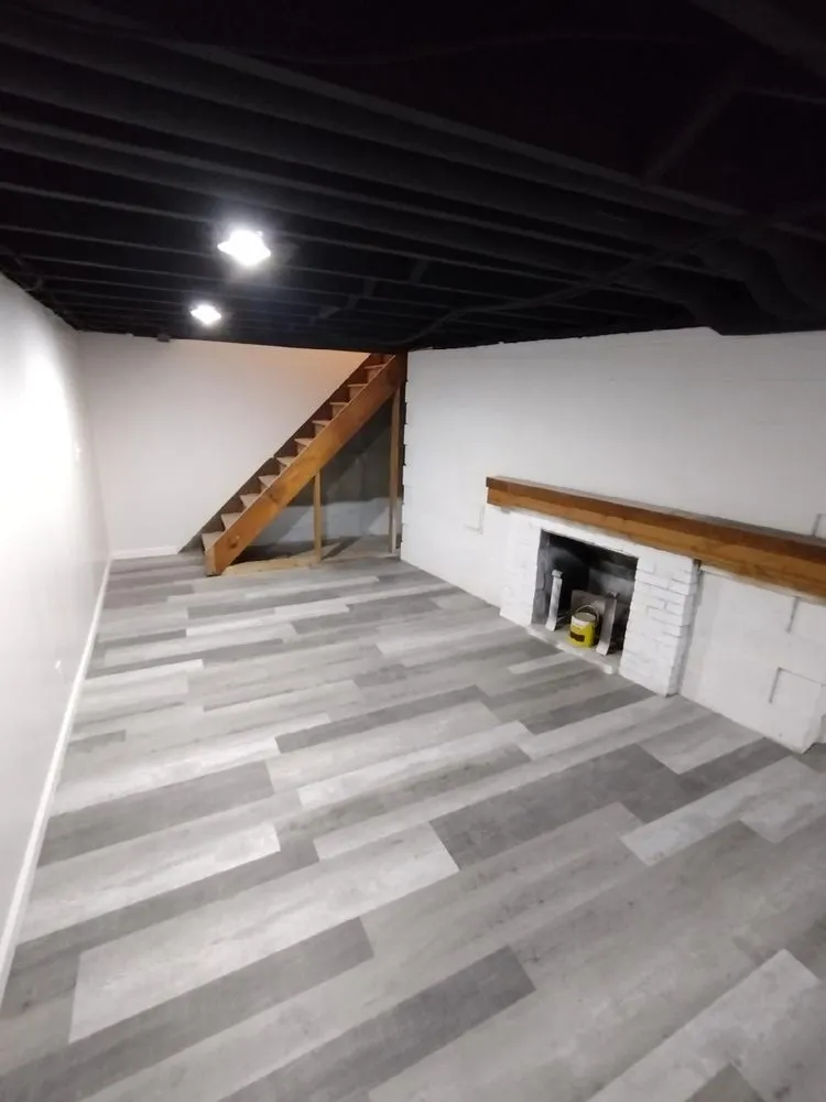 Slide of Local Crafters Construction