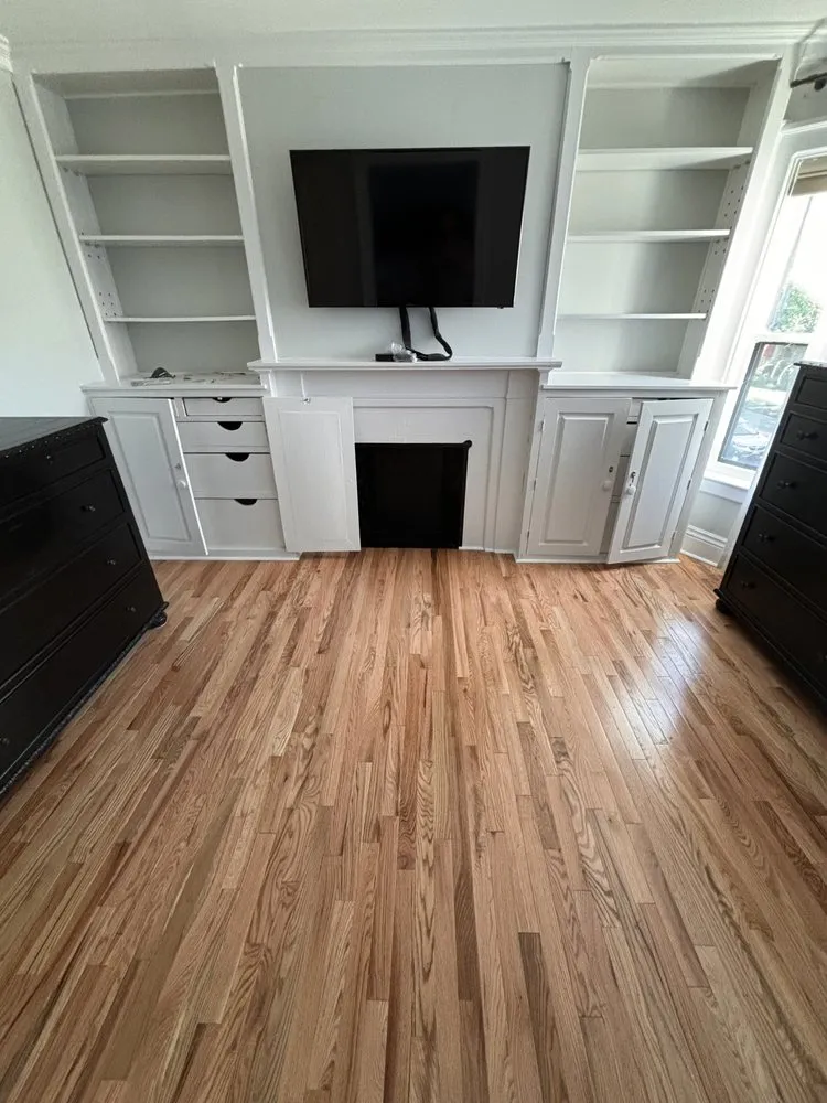 Slide of Local Crafters Construction