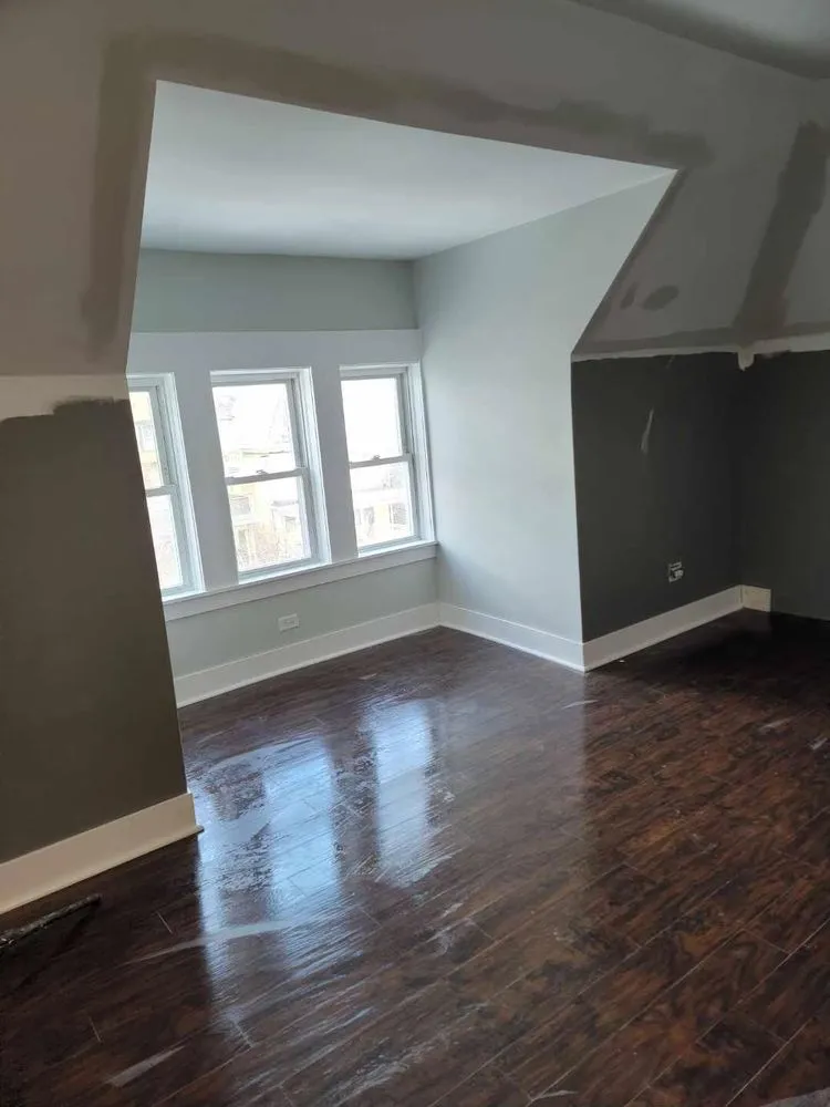 Slide of Local Crafters Construction