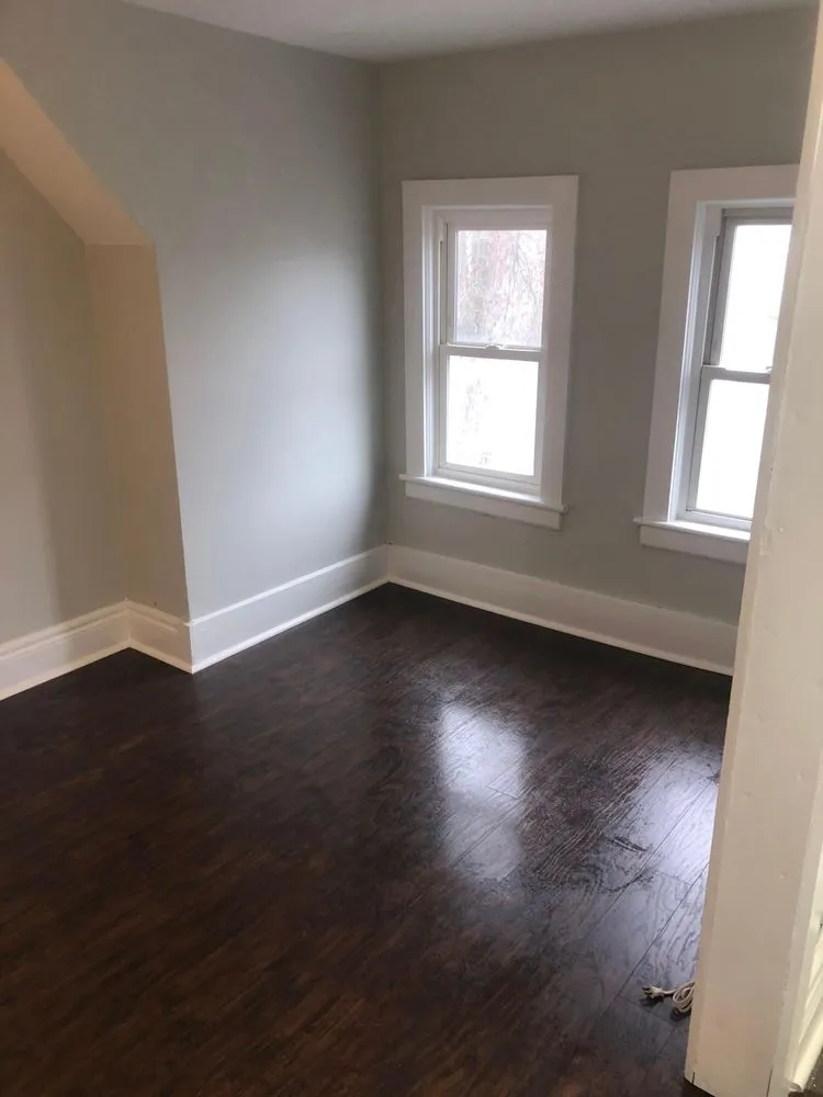 Slide of Local Crafters Construction